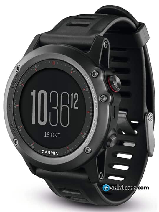 Imagen 3 Garmin Fenix 3