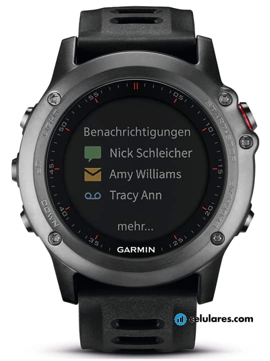 Imagen 4 Garmin Fenix 3