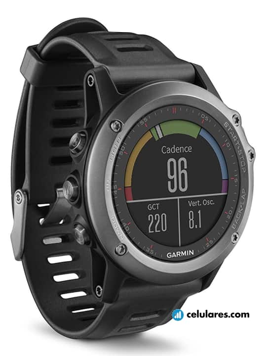 Imagen 5 Garmin Fenix 3