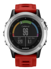 Fotografia Garmin Fenix 3