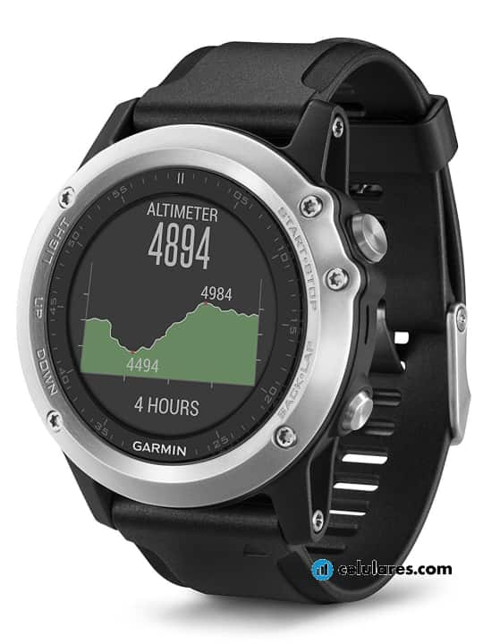 Imagen 2 Garmin Fenix 3 HR