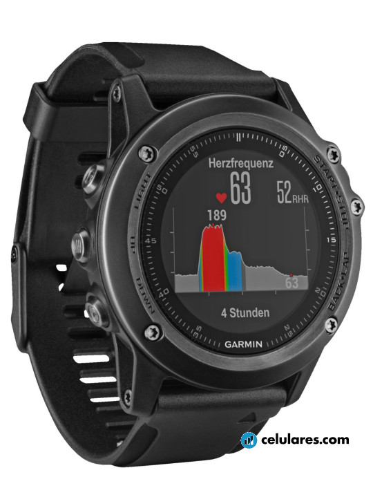 Garmin fēnix 3 on sale sapphire hr stores