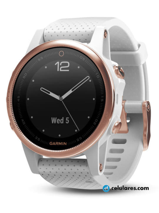 Imagen 3 Garmin Fenix 5