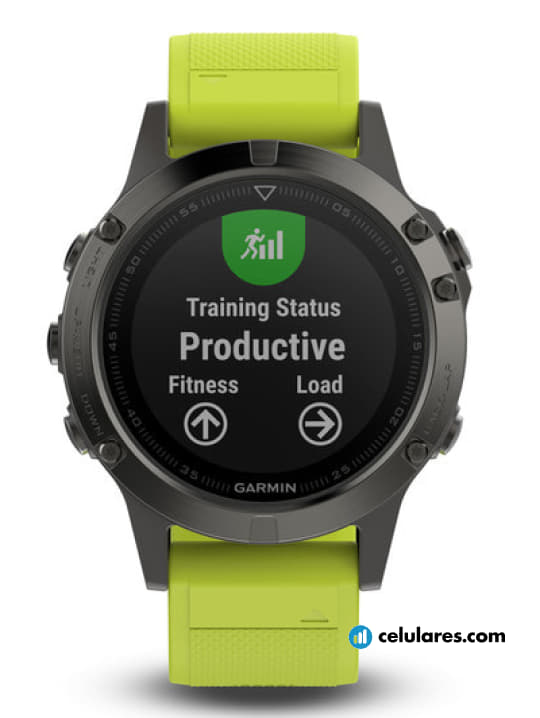 Garmin Fenix 5