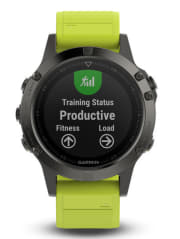 Garmin Fenix 5