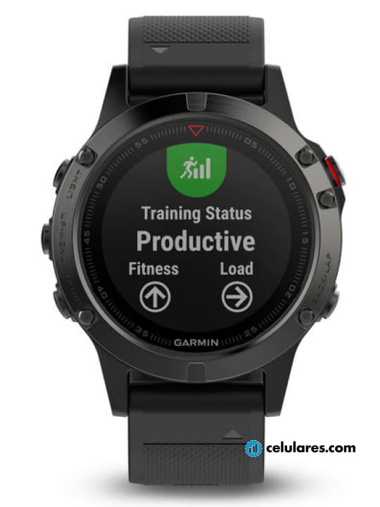 Imagen 5 Garmin Fenix 5