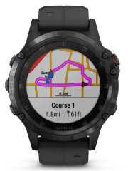 Caracteristicas garmin sales fenix 5 plus