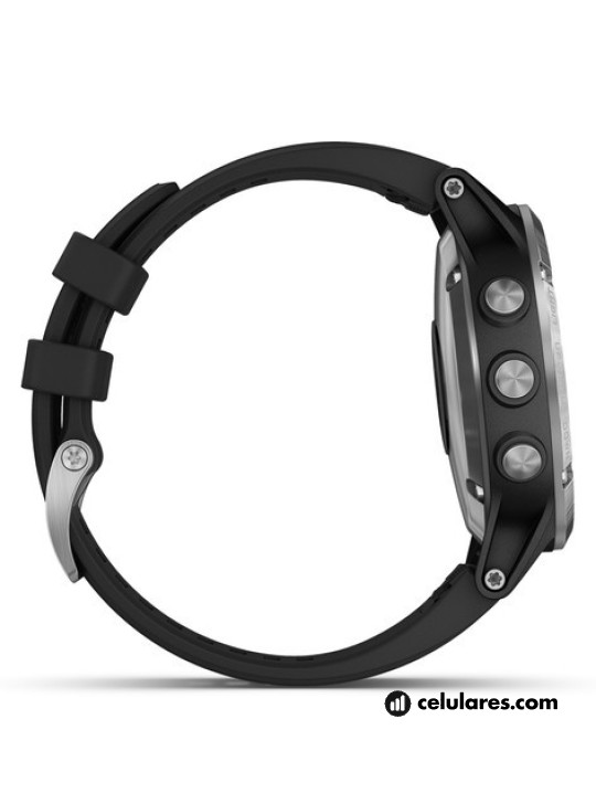 Imagen 2 Garmin Fenix 5 Plus