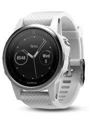 Fotografia Garmin Fenix 5S