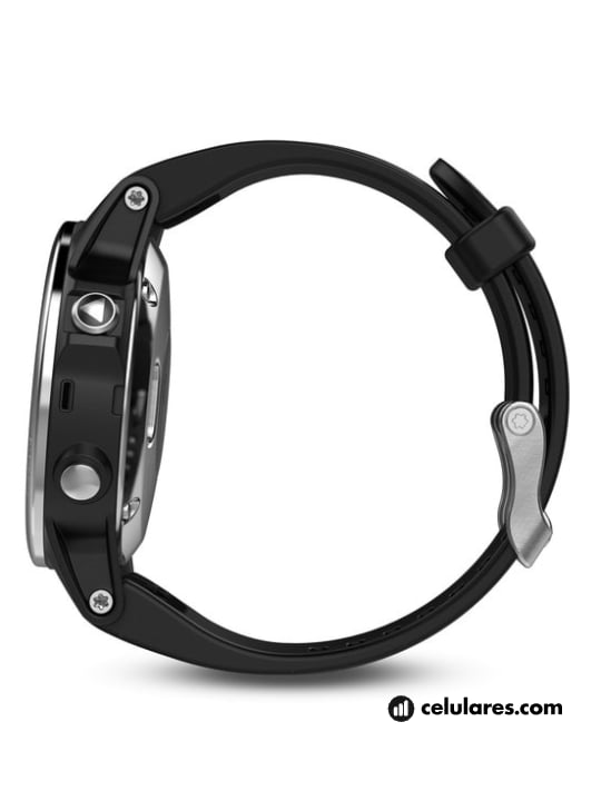 Imagen 3 Garmin Fenix 5S