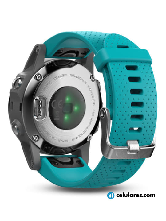 Imagen 4 Garmin Fenix 5S