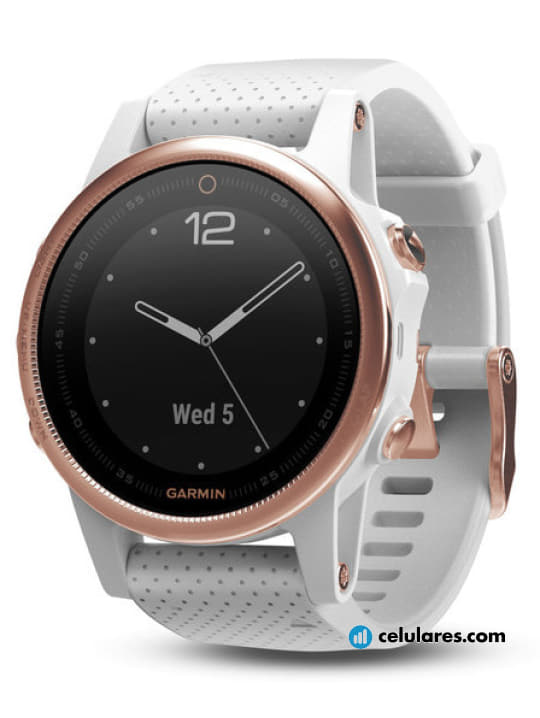 Imagen 3 Garmin Fenix 5X