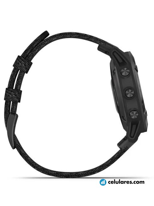 Imagen 3 Garmin Fenix 6