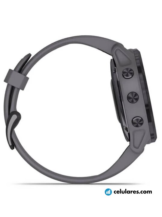 Imagen 4 Garmin Fenix 6