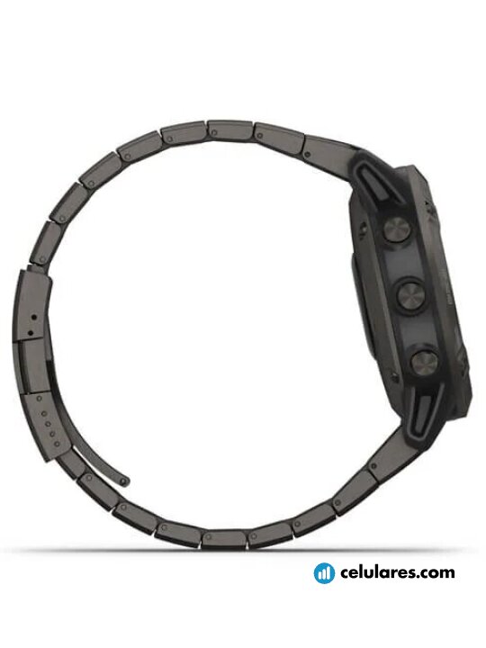 Imagen 4 Garmin Fenix 6 Pro
