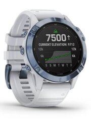 Garmin Fenix 6 Pro - Celulares.com Estados Unidos