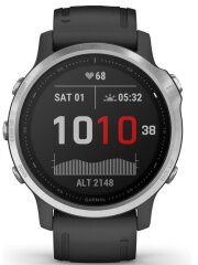 Fotografia Garmin Fenix 6S