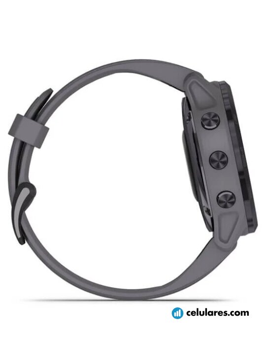 Imagen 4 Garmin Fenix 6S Pro