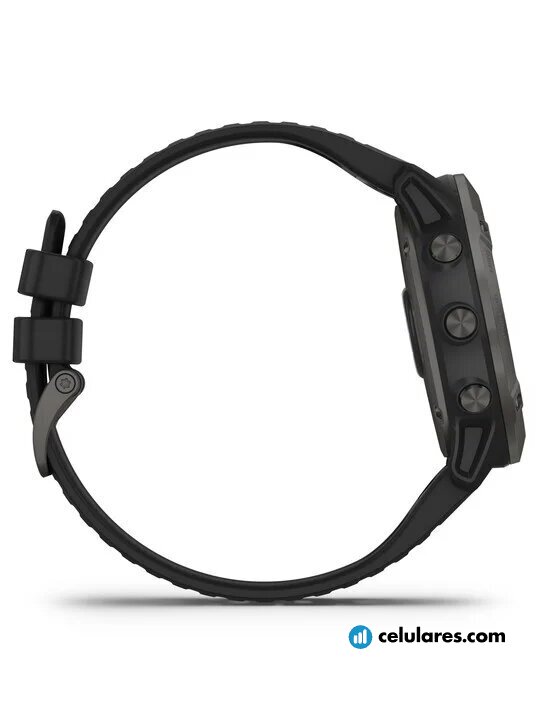 Imagen 6 Garmin Fenix 6X Pro