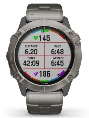 Garmin Fenix 6X Pro