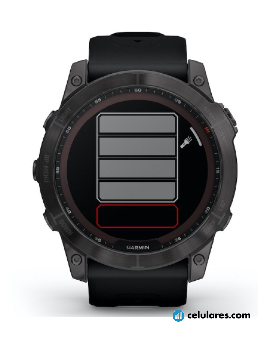 Imagen 2 Garmin Fenix 7 