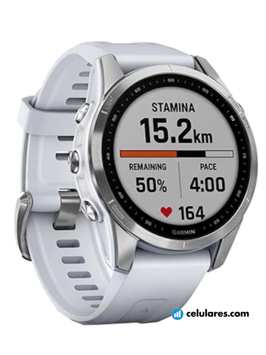 Imagen 3 Garmin Fenix 7s