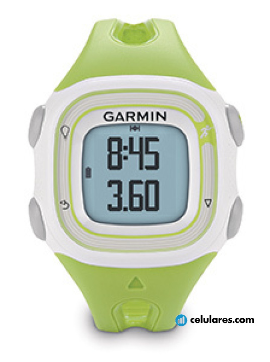 Garmin Forerunner 10