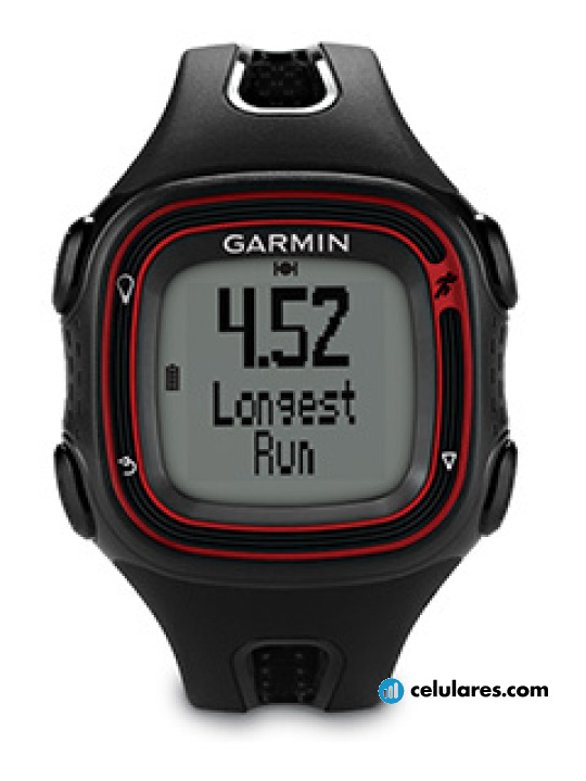 Imagen 3 Garmin Forerunner 10