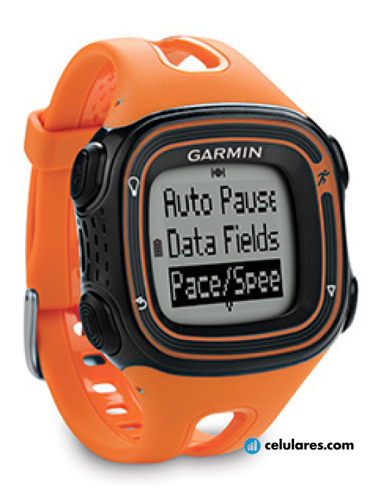 Imagen 4 Garmin Forerunner 10