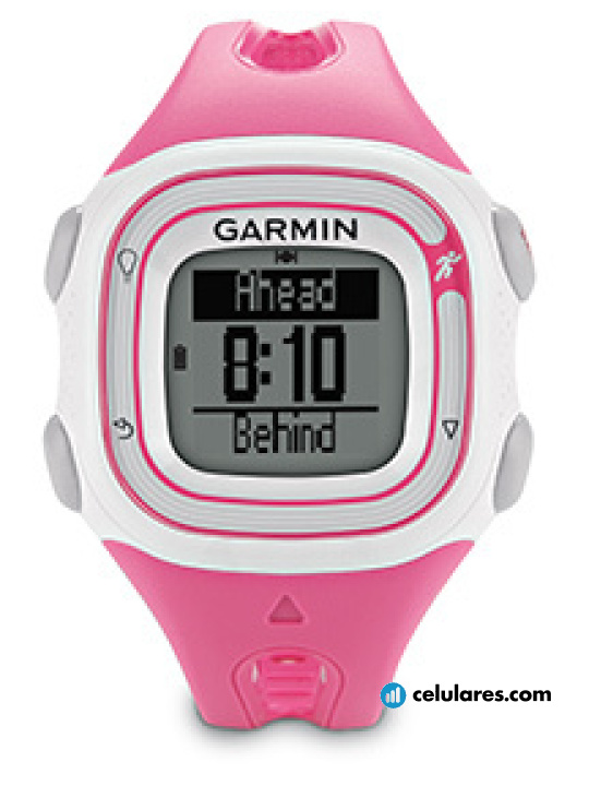 Imagen 2 Garmin Forerunner 10