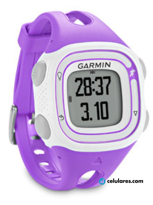 Imagen 5 Garmin Forerunner 10