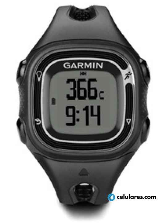 Imagen 6 Garmin Forerunner 10