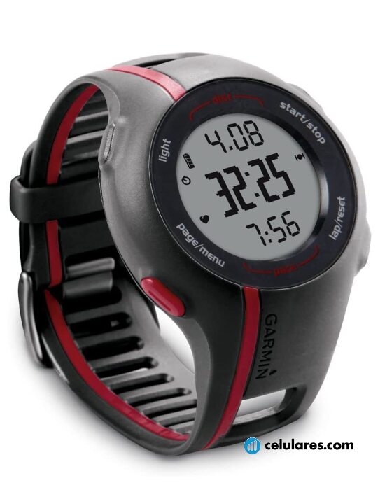 Imagen 3 Garmin Forerunner 110