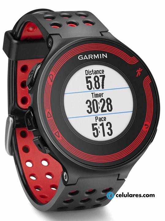 Garmin Forerunner 220 Celulares Estados Unidos