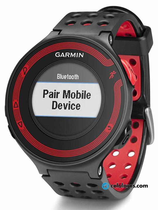 Imagen 3 Garmin Forerunner 220