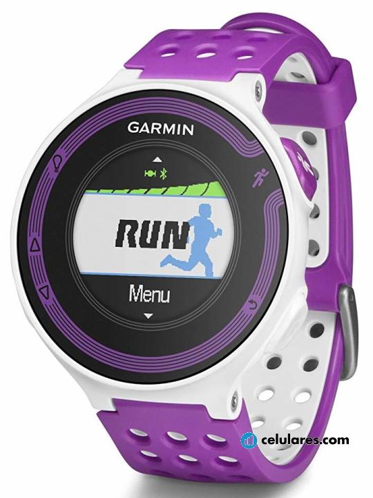 Imagen 5 Garmin Forerunner 220