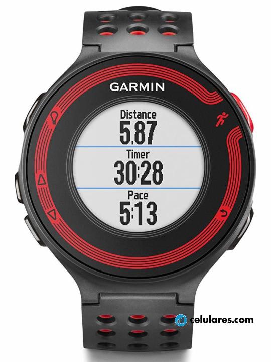 Garmin Forerunner 220