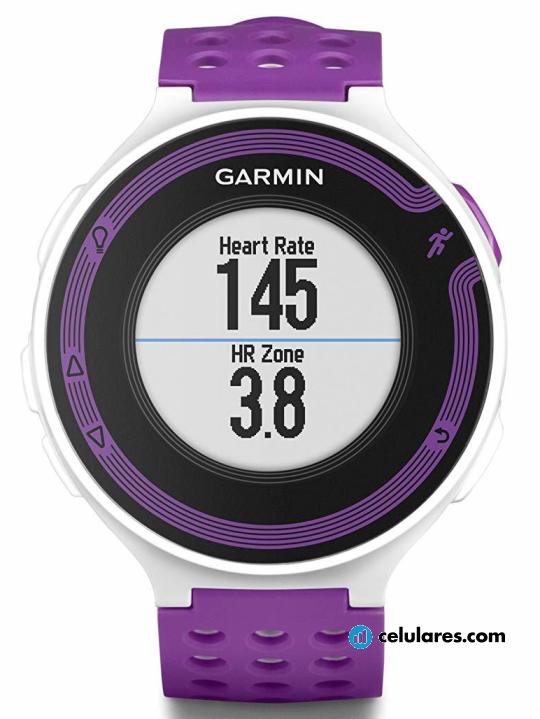 Imagen 2 Garmin Forerunner 220