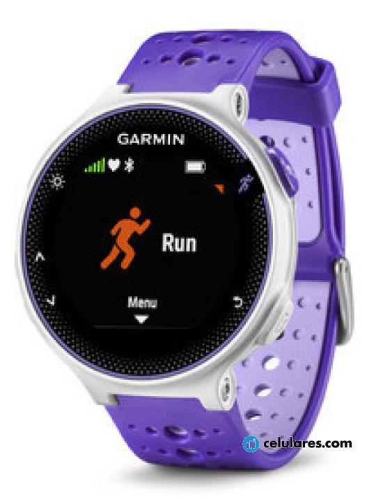 Garmin Forerunner 230 Celulares Estados Unidos