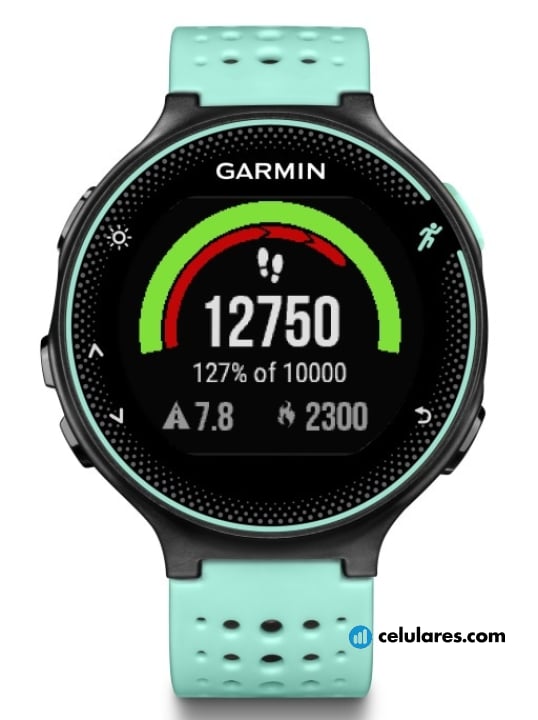 Garmin Forerunner 235