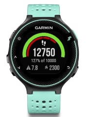 Fotografia Garmin Forerunner 235