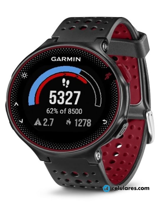 Imagen 4 Garmin Forerunner 235