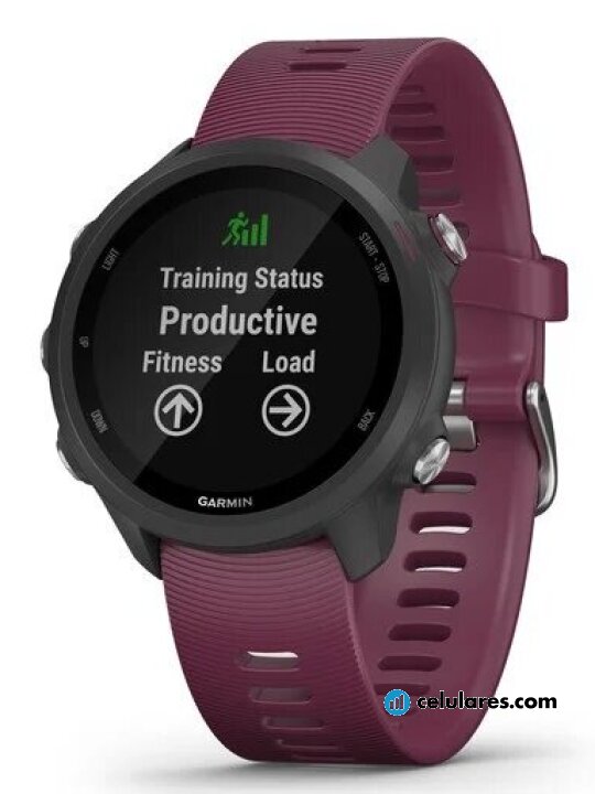 Garmin Forerunner 245