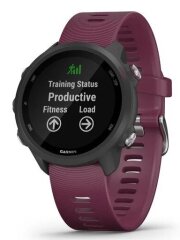 Fotografia Garmin Forerunner 245