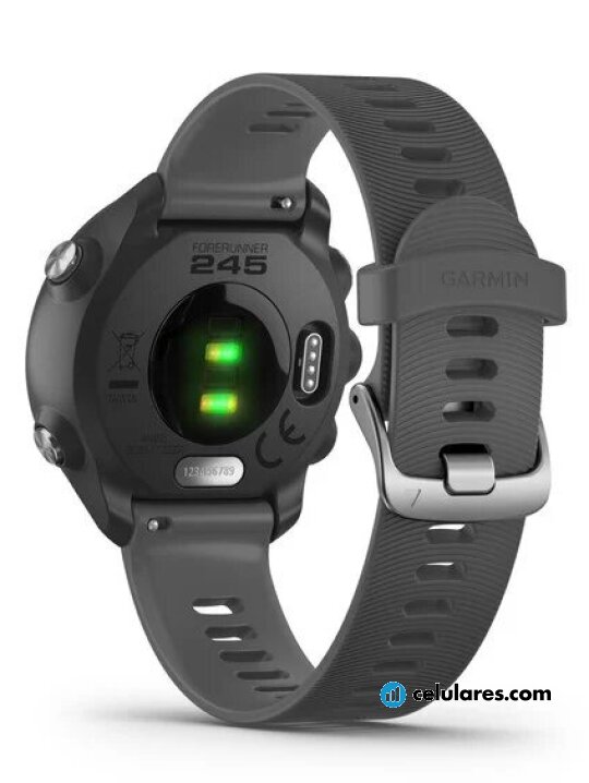 Imagen 5 Garmin Forerunner 245