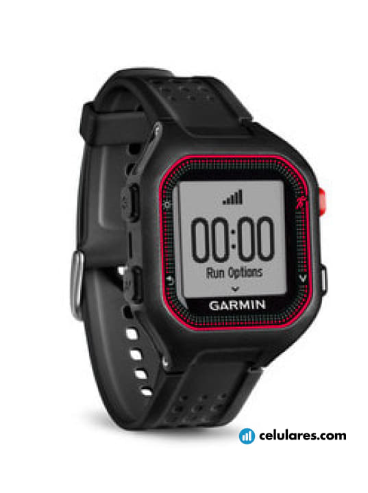 Imagen 4 Garmin Forerunner 25