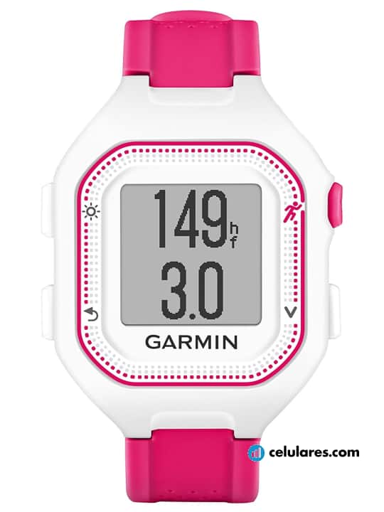 Garmin Forerunner 25