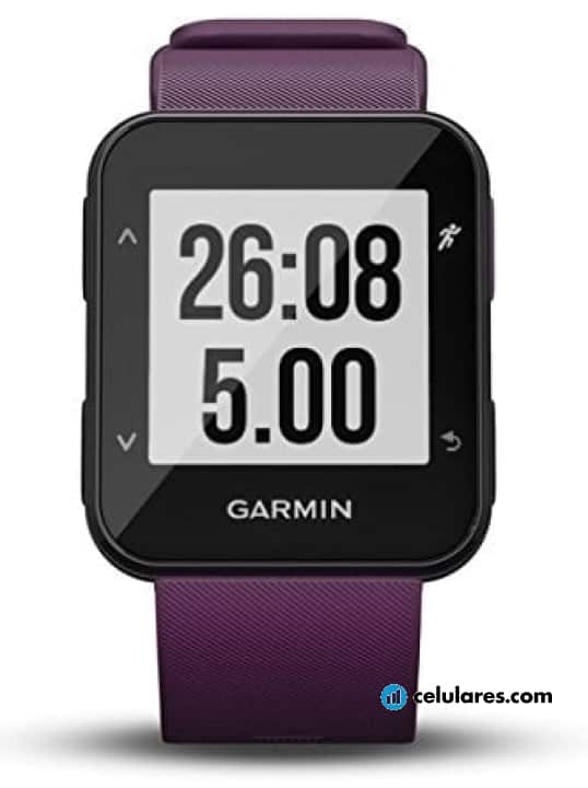 Garmin Forerunner 30