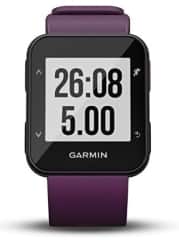 Fotografia Garmin Forerunner 30