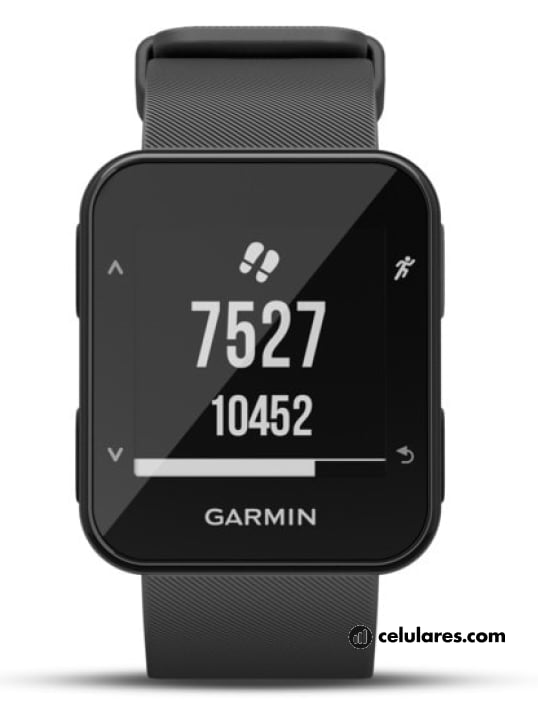 Imagen 2 Garmin Forerunner 30